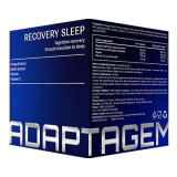 Adaptagem recovery sleep2